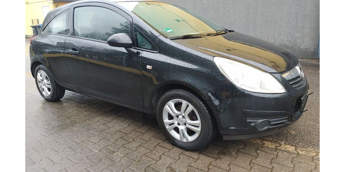 Opel Corsa 133.500 km 1.850 &euro; Essen 45326
