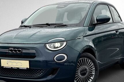 Fiat 500 2.500 km 21.990 &euro; Altenkirchen 57610