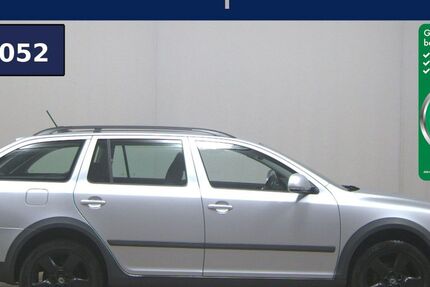 Skoda Octavia 329.515 km 4.990 &euro; Gyhum/Bockel 27404