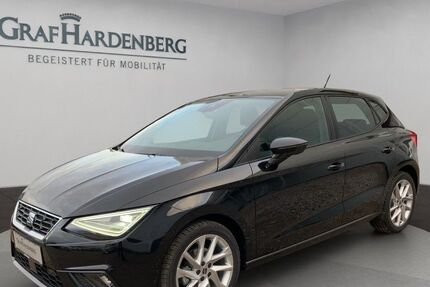 Seat Ibiza 8.500 km 25.990 € Landau 76829