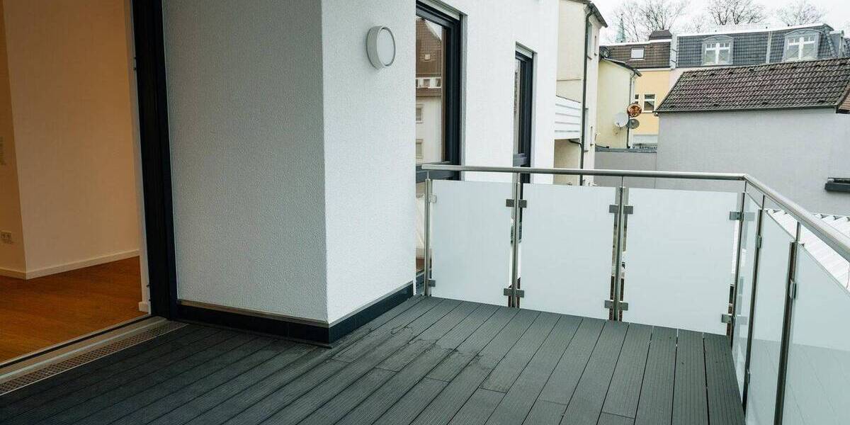 Etagenwohnung Hamm Hamm-Mitte - 2 Zimmer, 78 m&sup2;, 367.000&euro; | Angebot:25910304