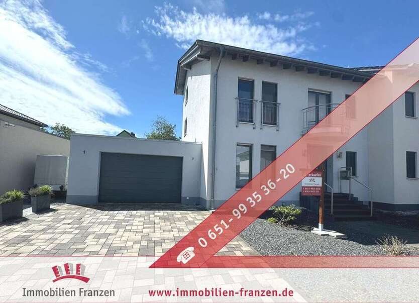 Haus zum Kaufen in Fisch 549.800 € 139 m²