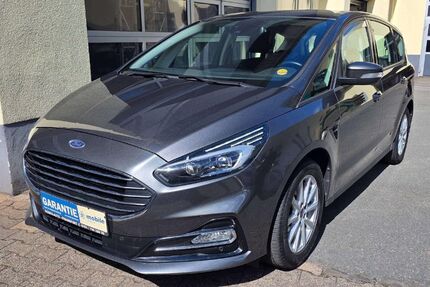 Ford S-Max 111.000 km 16.899 &euro; Frankfurt am Main 60529