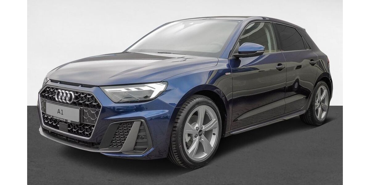 Audi A1 13.900 km 26.780 &euro; Köln 50739