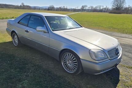 Mercedes-Benz 600 260.000 km 19.500 &euro; Gelnhausen 63571