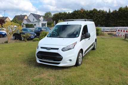 Ford Tourneo Connect 122.800 km 9.990 &euro; Klein Schwaß 18198