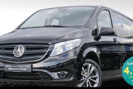 Mercedes-Benz Vito 61.015 km 44.863 € Saarbrücken 66117