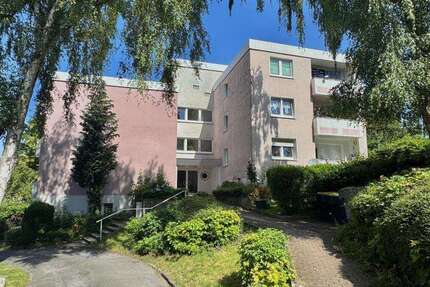 Wohnung Iserlohn Grüne - 1 Zimmer, 44 m&sup2;, 213&euro; | Angebot:27306138