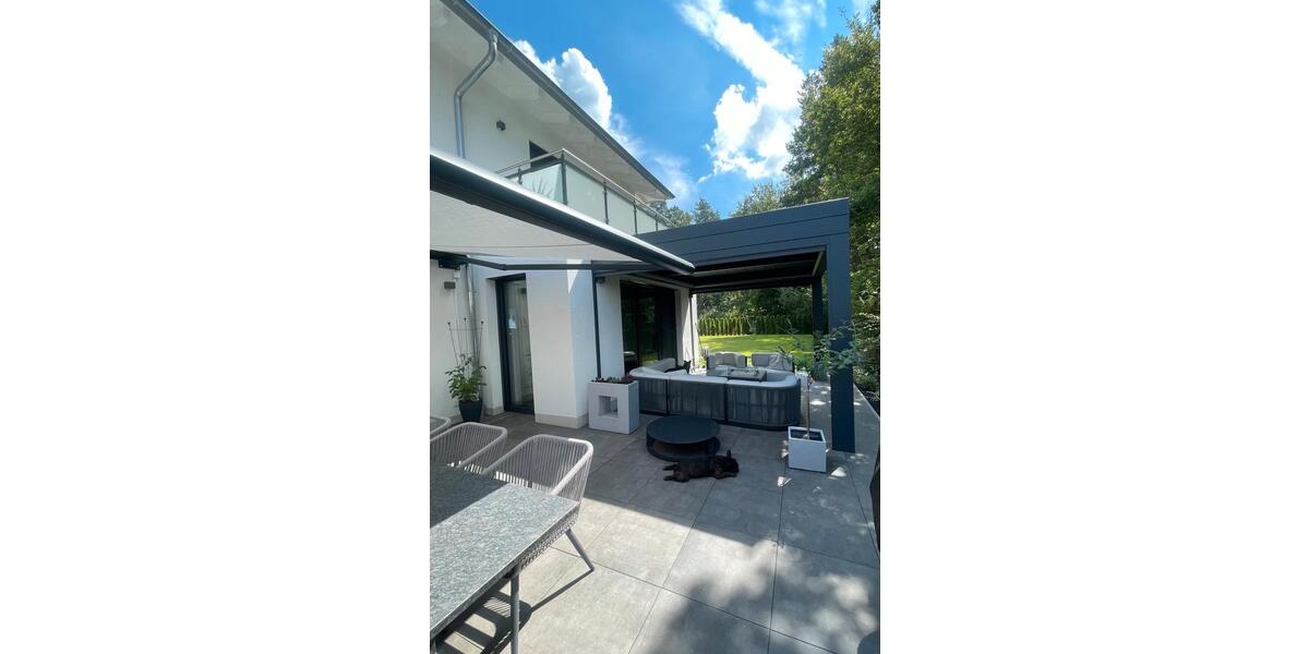 Doppelhaushälfte Lauf an der Pegnitz - 9 Zimmer, 191 m&sup2;, 1.900&euro; | Angebot:25204857