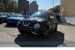 Nissan Juke Acenta*Pano*Navi*Tempo*R-cam+360*AHK 90.071 km 10.980 &euro; Berlin 13187