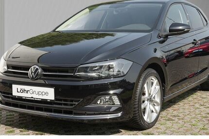 VW Polo 23.756 km 19.480 € Bendorf 56170