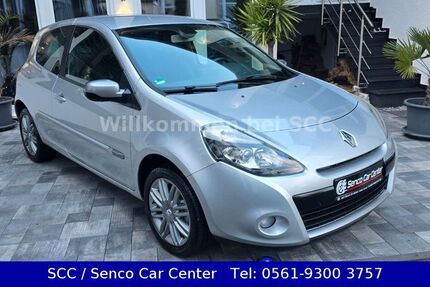 Renault Clio 50.000 km 5.990 &euro; KASSEL-Niestetal ................. Mobil: +49 163 740 9922 34266