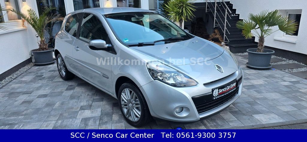 Renault Clio 50.000 km 5.990 &euro; KASSEL-Niestetal ................. Mobil: +49 163 740 9922 34266