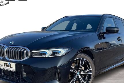 BMW 318 9.650 km 38.440 &euro; Gunzenhausen 91710