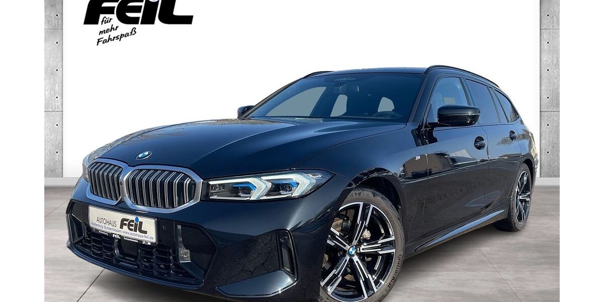 BMW 318 9.650 km 38.440 &euro; Gunzenhausen 91710