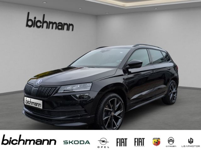 Skoda Karoq 45.541 km 31.990 &euro; Menden 58706