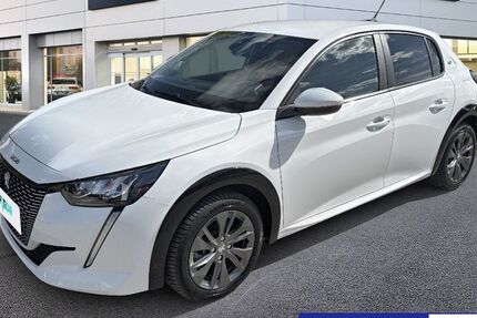 Peugeot 208 30.716 km 15.990 &euro; Berlin 10369