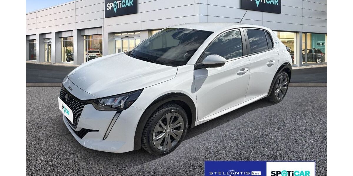 Peugeot 208 30.716 km 15.990 &euro; Berlin 10369