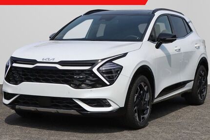 Kia Sportage 5.200 km 37.490 € Siegburg 53721