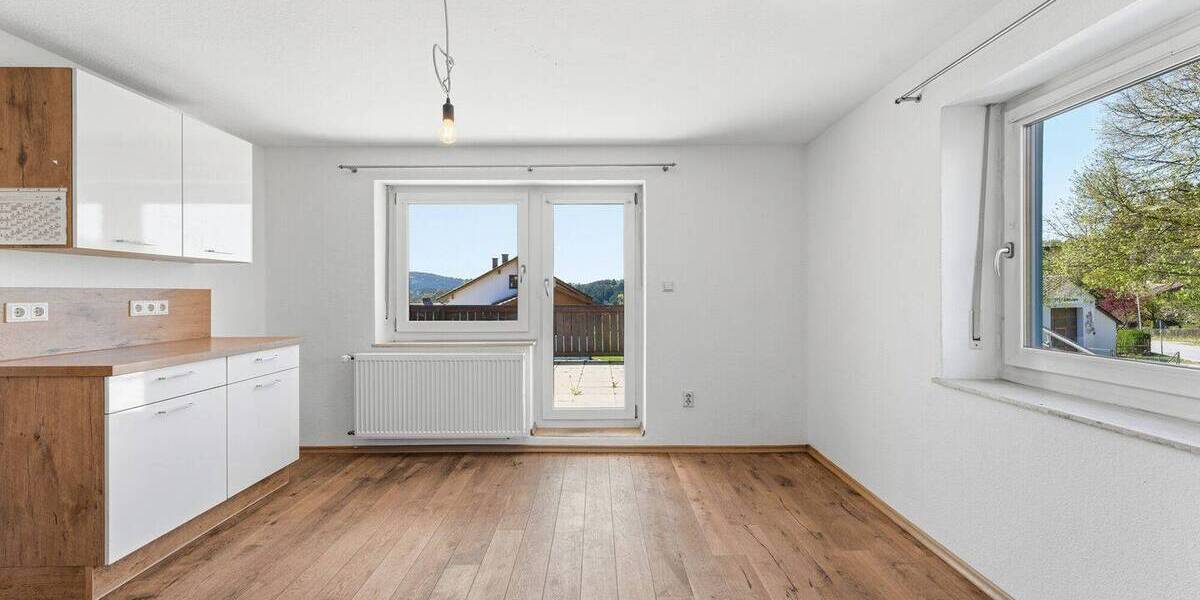 Doppelhaushälfte Bad Kötzting / Weißenregen Weißenregen - 5 Zimmer, 118 m&sup2;, 179.000&euro; | Angebot:26435035