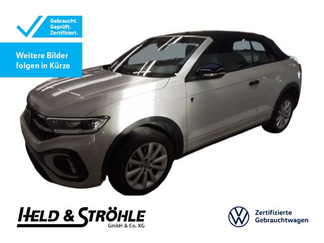 VW T-Roc 9.114 km 39.630 &euro; Neu-Ulm 89231