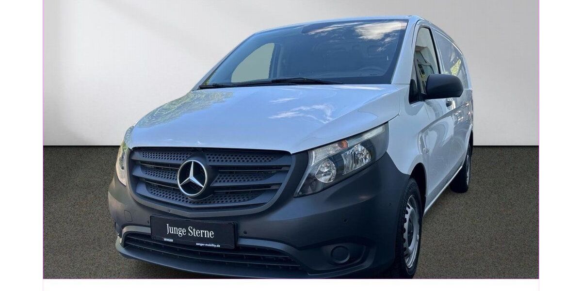Mercedes-Benz Vito 104.300 km 19.576 &euro; Oldenburg OT Tweelbäke 26135
