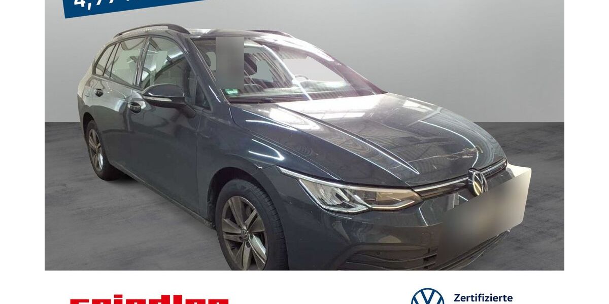 VW Golf 31.000 km 25.660 &euro; Würzburg 97076