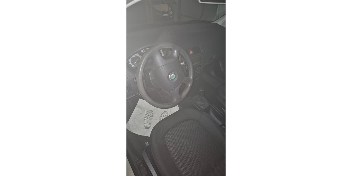 Skoda Fabia Kombi 162.150 km 2.600 € Schwabach 91126