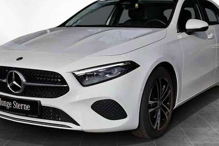 Mercedes-Benz A 200 10.220 km 29.970 &euro; Kehl 77694