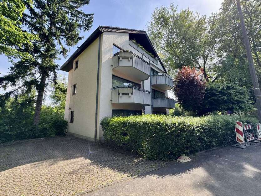 Wohnung zum Kaufen in Bonn 235.000 € 53 m²