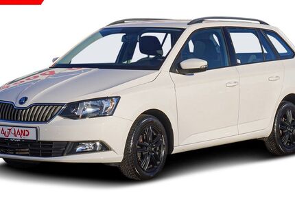 Skoda Fabia 91.996 km 11.990 &euro; Senftenberg 01968