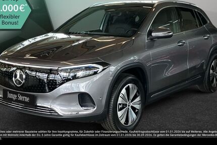Mercedes-Benz EQA 15.346 km 40.490 &euro; Stuttgart 70469