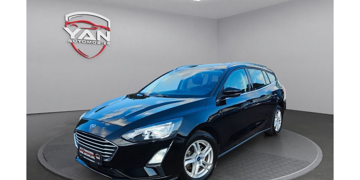 Ford Focus 89.313 km 13.990 € Koblenz 56070