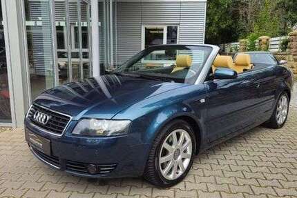 Audi A4 183.400 km 6.990 &euro; Frankenthal 67227