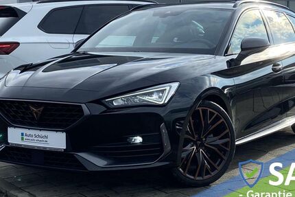 Cupra Leon 32.481 km 28.848 &euro; Schrobenhausen-Edelshsn. 86529