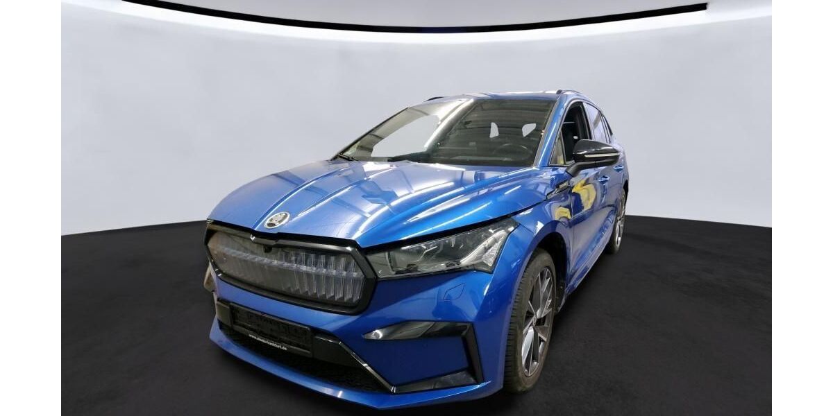 Skoda Enyaq 45.724 km 49.940 &euro; Hagen 58091