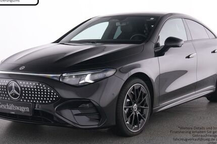 Mercedes-Benz CLA 350 9.022 km 54.485 &euro; Essen 45309