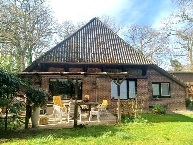 Bauernhaus, Landhaus Rastede Hankhausen II - 9 Zimmer, 240 m&sup2;, 480.000&euro; | Angebot:25777885