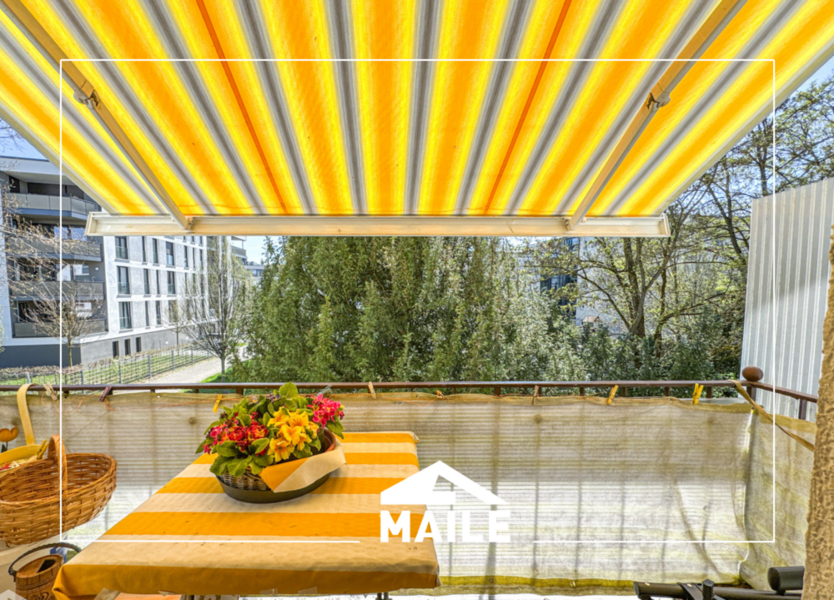 Wohnung zum Kaufen in Stuttgart Möhringen 270.000 € 74 m²