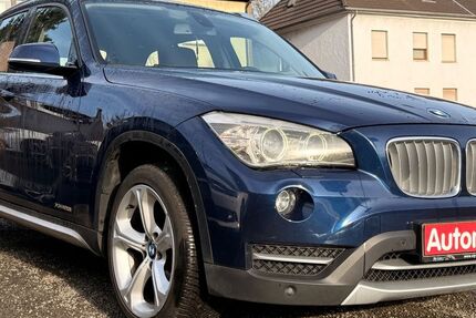 BMW X1 197.084 km 9.900 &euro; Völklingen 66333