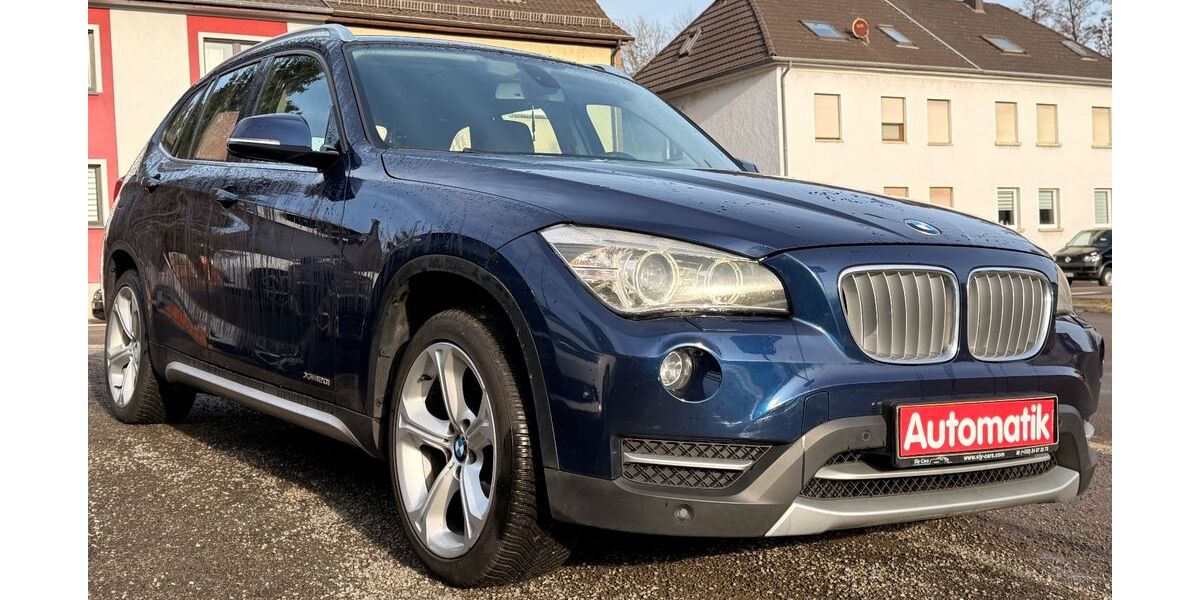BMW X1 197.084 km 9.900 &euro; Völklingen 66333