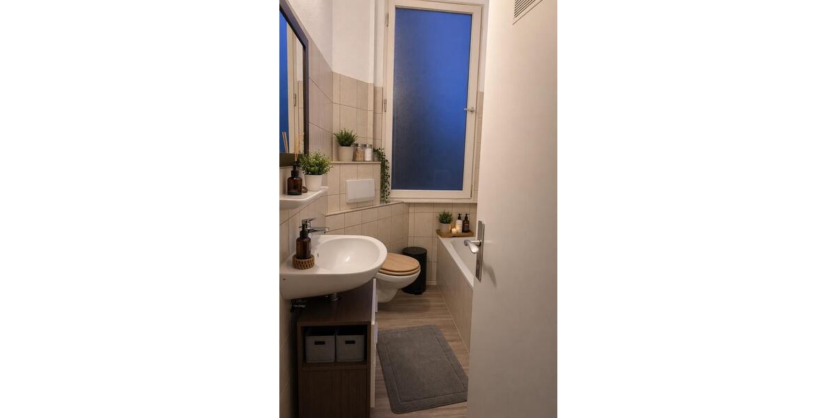 Etagenwohnung Niederfüllbach - 2.5 Zimmer, 90 m&sup2;, 700&euro; | Angebot:26688627