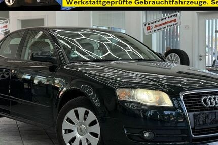 Audi A4 278.000 km 3.450 &euro; Fuhrberg 30938
