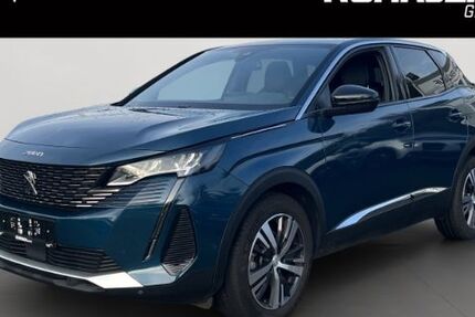 Peugeot 3008 12.950 km 24.390 &euro; Essen 45143