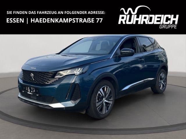 Peugeot 3008 12.950 km 24.390 &euro; Essen 45143