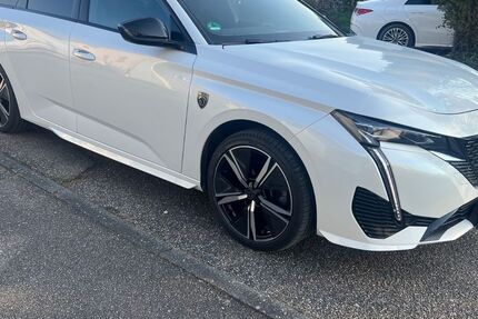 Peugeot 308 70.352 km 17.779 &euro; Vaihingen/Enz 71665