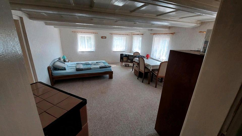 Einfamilienhaus Leutersdorf - 5 Zimmer, 240 m&sup2;, 159.000&euro; | Angebot:26802706
