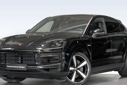 Porsche Cayenne 33.964 km 98.790 &euro; Solingen 42653