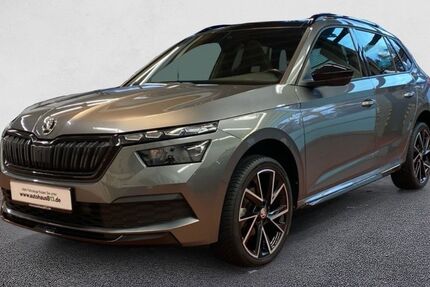Skoda Kamiq 48.100 km 22.990 &euro; Neuburg 86633