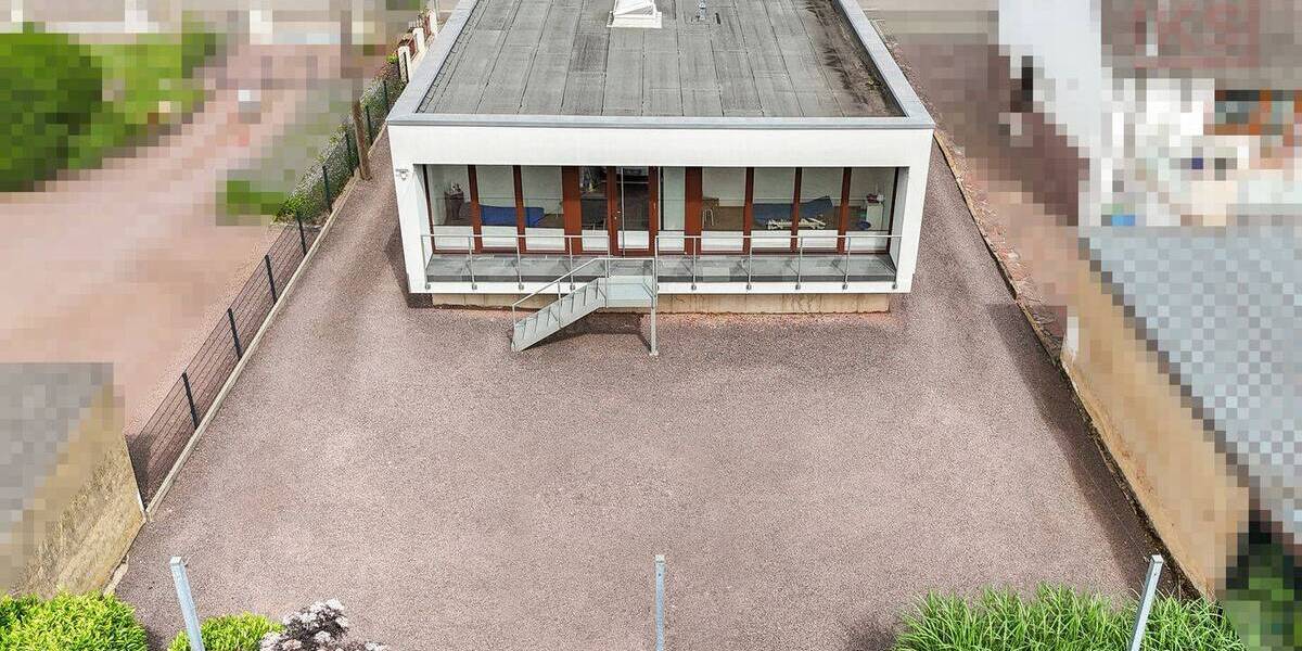 Gewerbeobjekt Saarlouis / Roden Roden - 7 Zimmer, 429.000&euro; | Angebot:26306601